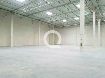 Magazyny i hale, Gdańsk, Rudniki, 6521 m²