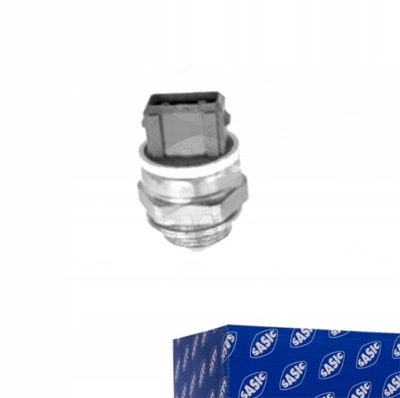 WŁĄCZNIK TERMICZNY WENTYLATORA PEUGEOT 406 1.6 1.8