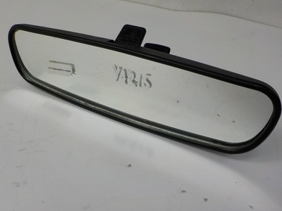 TOYOTA YARIS I MIRROR INTERIOR 011681  