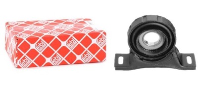 Febi bilstein 07108 подвеска, wał приводной фото №1