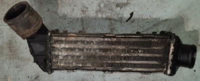 Vw 1.9 tdi интеркулер 6ko145803c фото №1