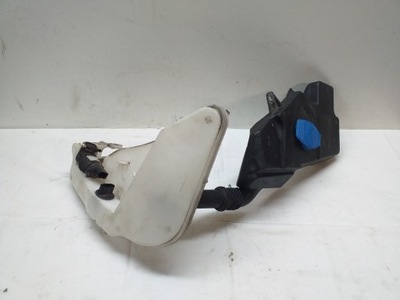 Audi a6 c7 бачок омывателя фото №1