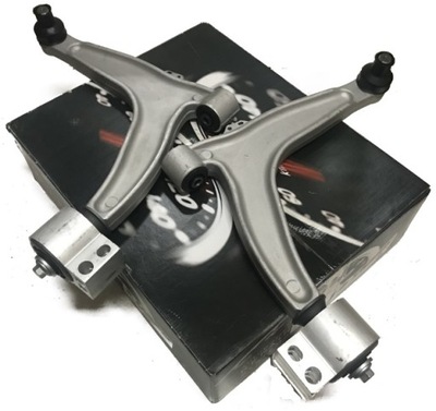 Важелі vectra c перед правий + лівий фото №1