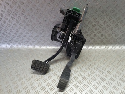 Педаль тормоза opel insignia b europa фото №1