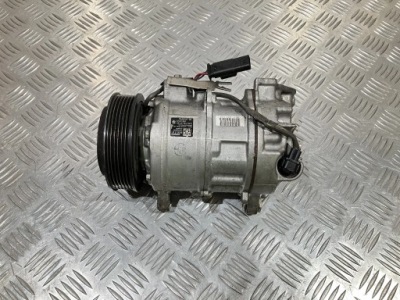 Компрессор кондиционера bmw f44 1.5 i 7948797 фото №1