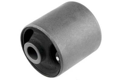 Nty втулка кріплення диференціал гумово-металева фото №1