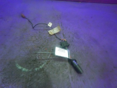 Peugeot 406 рычаг переключатель радио 96343806zl фото №1