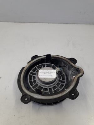 Peugeot 2008 ii динамік двері лівий задня 9822811580 фото №1