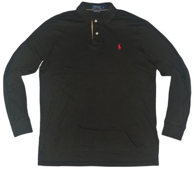 Polo Ralph Lauren Long Sleeve Prima Soft Touch M