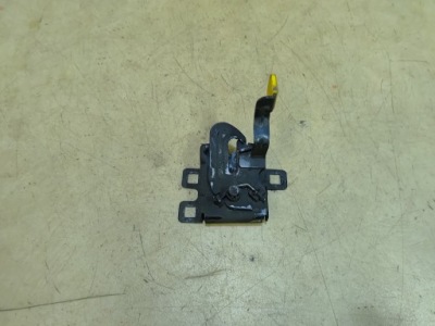 Fiat tipo ii замок капот 15- фото №1