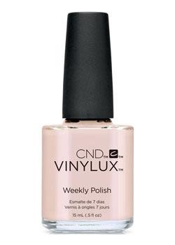 CND Vinylux Lakier Naked Naivete 15 Ml