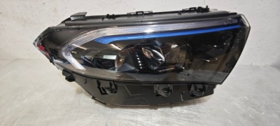 Фара правий перед mercedes eqa eqb w243 led high performance фото №1