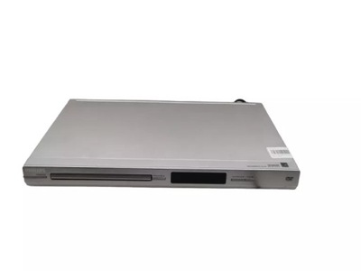 ODTWARZACZ DVD PHILIPS DVP 3120/12