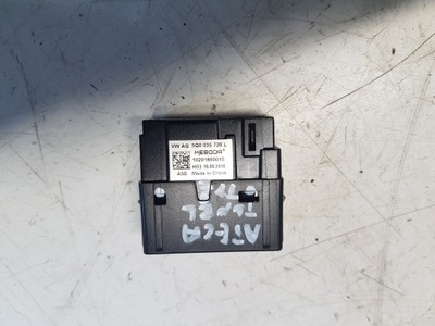 SEAT ATECA PORT ГНЕЗДО USB 5Q0035726L