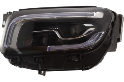 A2479069501 фара лівий mercedes a247 w247 glb фото №1