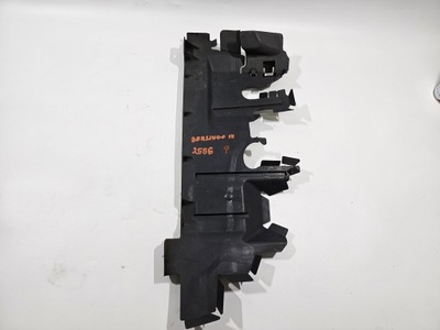 Повітропровід повітря права berlingo iii #2556 фото №1