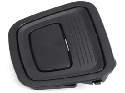 Ручка кронштейн защёлка пол багажника mercedes w253 x253 c253 glc w247 фото №1