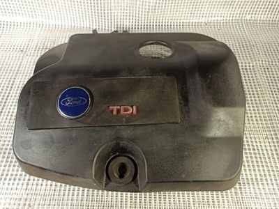 Ford galaxy mk1 tdi защита корпус верхний двигателя фото №1