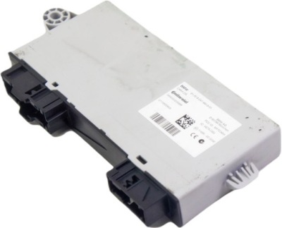 No163 bmw x3 f25 модуль cas4 9247480 фото №1