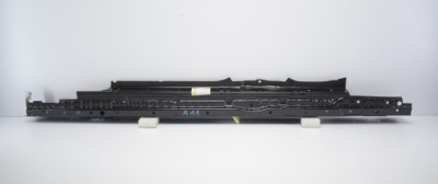 Bmw 5 f10 f11 порог левый  обшивка оригинал  новая фото №1