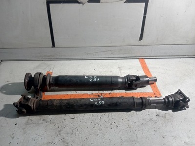 Subaru wrx sti va wał приводной 2.5 ej257 фото №1