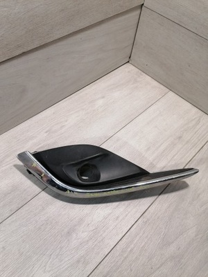 Mazda 6 lift решётка противотуманная фара левый перед g46l-50c21 фото №1