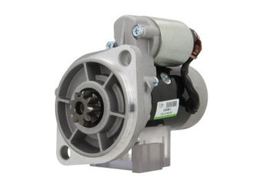 Новий стартер isuzu 2.0 kw фото №1