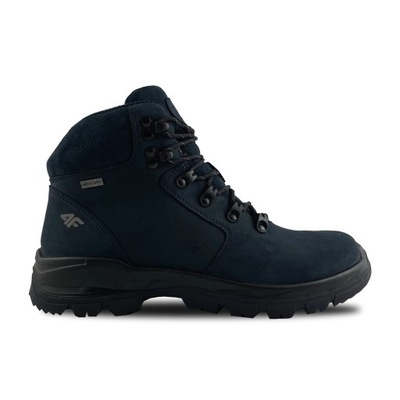 Buty trekkingowe 4F OBDH253 31s r. 39