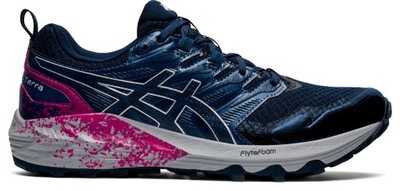 Buty do biegania Asics GEL-TRABUCO TERRA r. 39