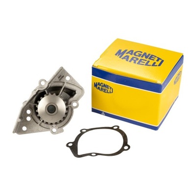 MAGNETI MARELLI 350981642000 НАСОС ВОДЫ, ОХЛАЖДЕНИЕ ДВИГАТЕЛЯ