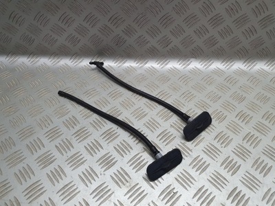 Насадка распылителя opel insignia b фото №1