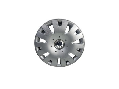 TAPACUBO ORIGINAL 15'' VW POLO 9N 6Q0601147Q  