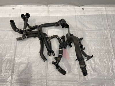 Volkswagen t6 провода wody насос магистраль фото №1