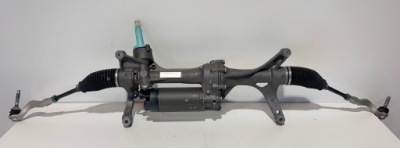 Mercedes eqe eqs рейка рульова 2974603201 фото №1