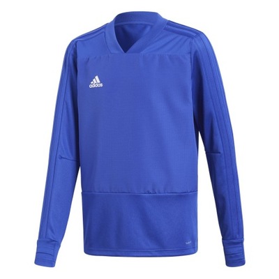 Bluza juniorska adidas Condivo CG0390 140