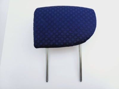 Підголівник сидіння лівий задня fiat stilo nr214 фото №1