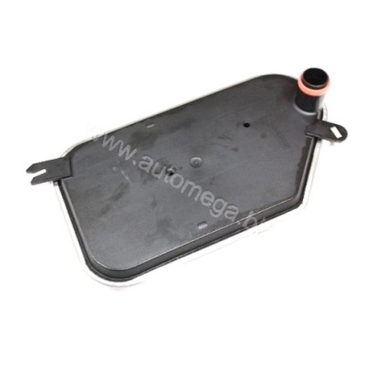 Фильтр масла к автомат к vw passat phaeton фото №1