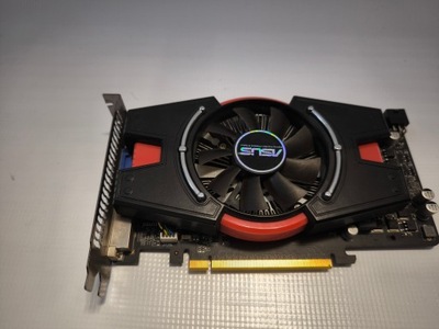 Karta graficzna Asus GeForce GTS450 1 GB