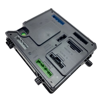 Блок керування bcm renault megane 3 fluence 284b18225r фото №1