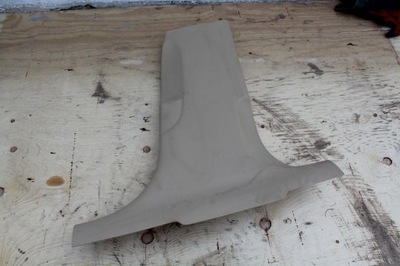 Защита стойка audi a6 c7 2011-2014 фото №1