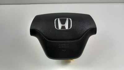 Honda cr-v iii подушка безопасности подушка водителя фото №1