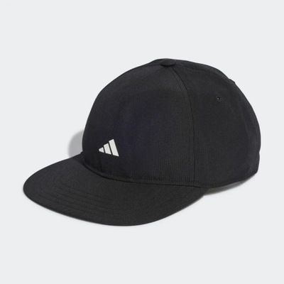 ADIDAS CZAPKA Z DASZKIEM ESSENT CAP HT6347 r. OSFM