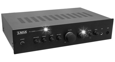 Wzmacniacz Taga Harmony TA-250MIC v.2