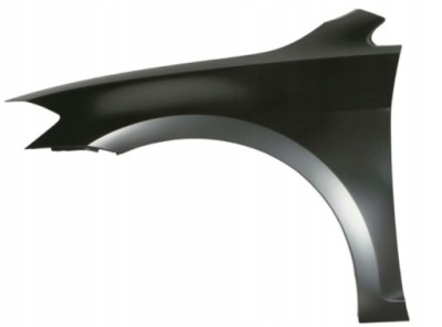 Volkswagen golf vii крила передній лівий новий фото №1