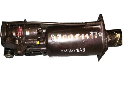 Привод сцепления клапан mercedes 9700511370 фото №1