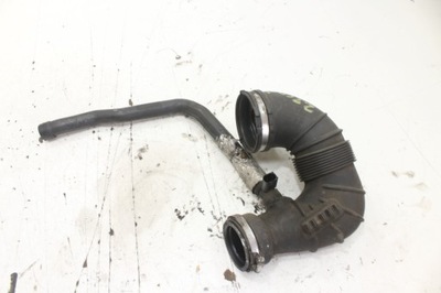 Wąż труба воздуха 6510904537 mercedes w212 2.2 cdi фото №1