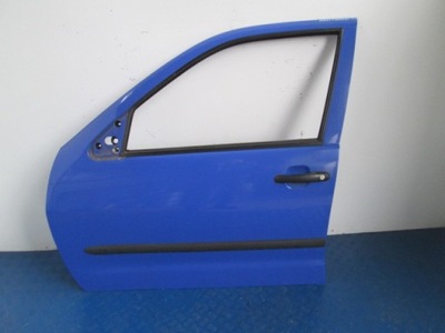 Cordoba izbiza 6k lift дверь левый перед niebieskie фото №1