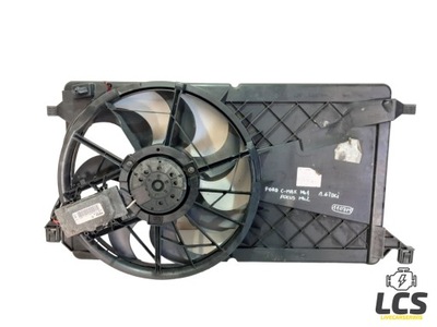 VENTILADOR DEL RADIADOR FORD FOCUS MK2 / C-MAX MK1 3M5H-8C607-RD  