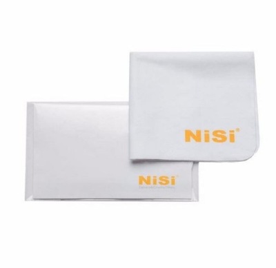 NiSi Cleaning Cloth