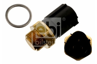 FEBI BILSTEIN TERMOWYLACZNIK DE VENTILADOR DEL RADIADOR AUDI A1 A3 TT SEAT  